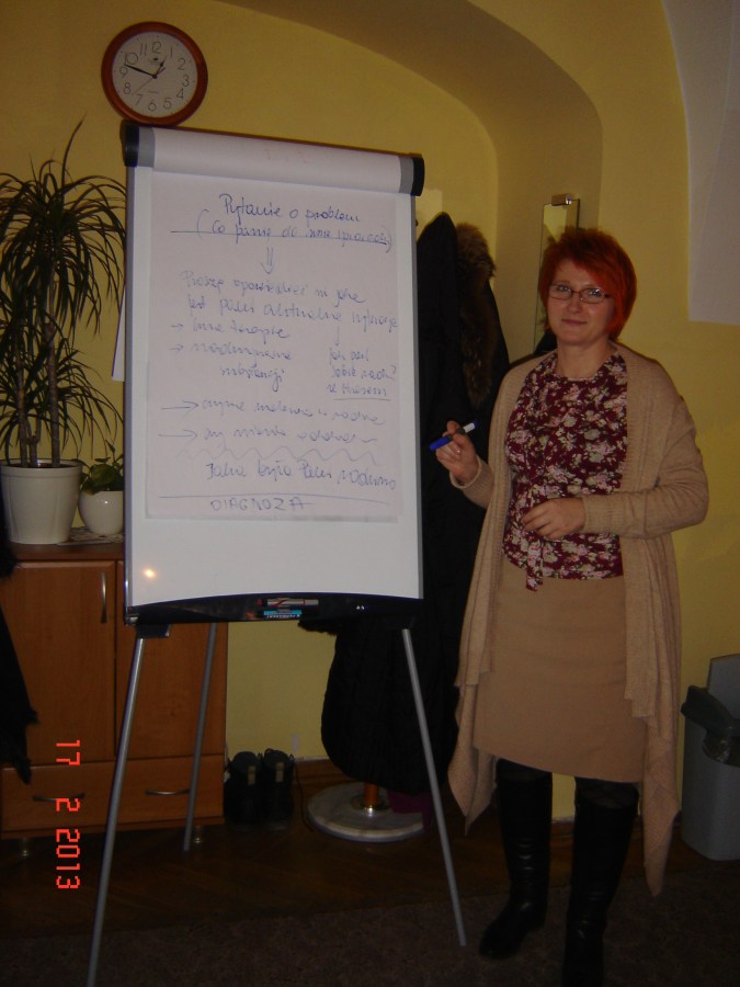 Ewa Bachanek Znamierowska