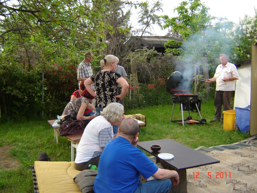Grill 2011